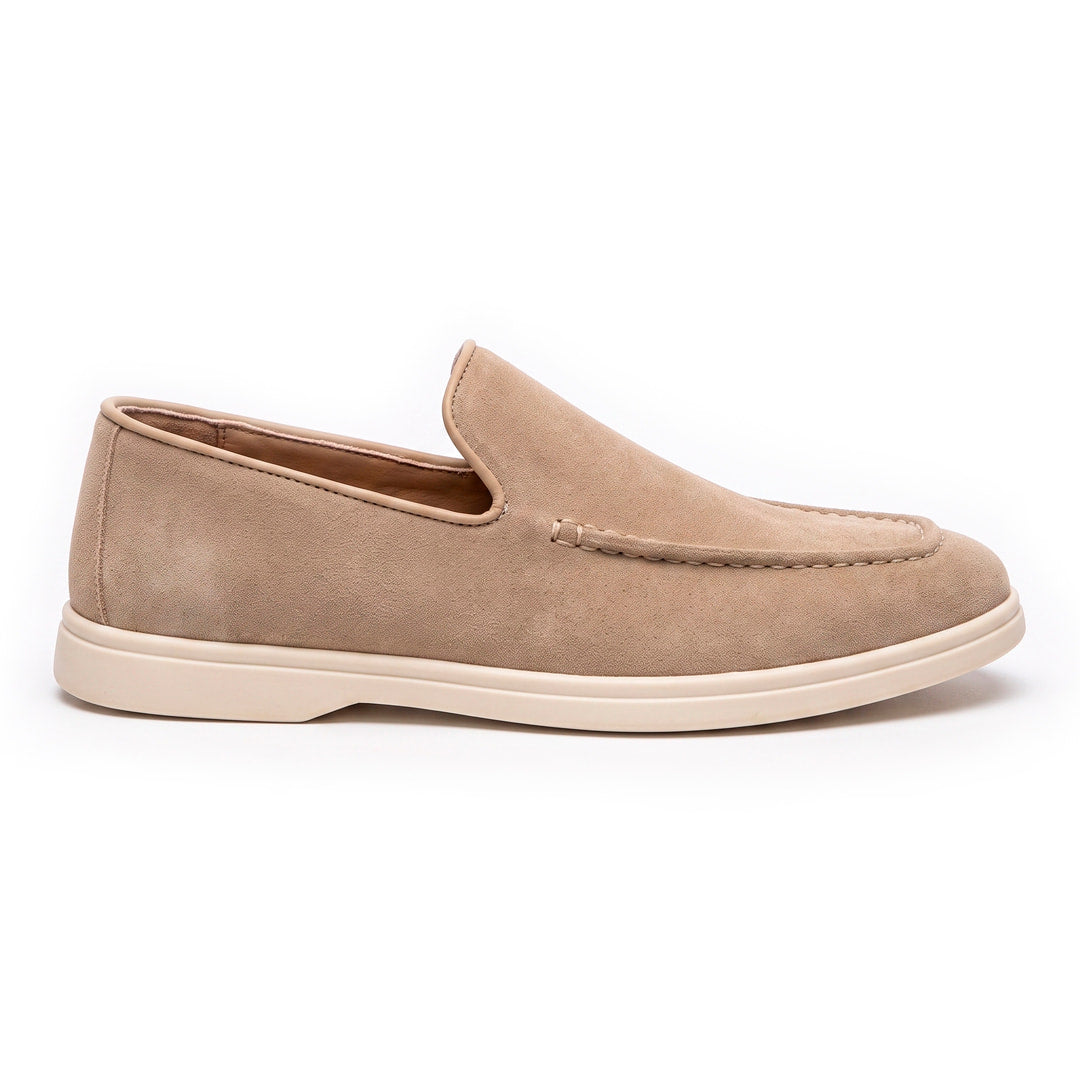The Hampstead Loafer — Sand