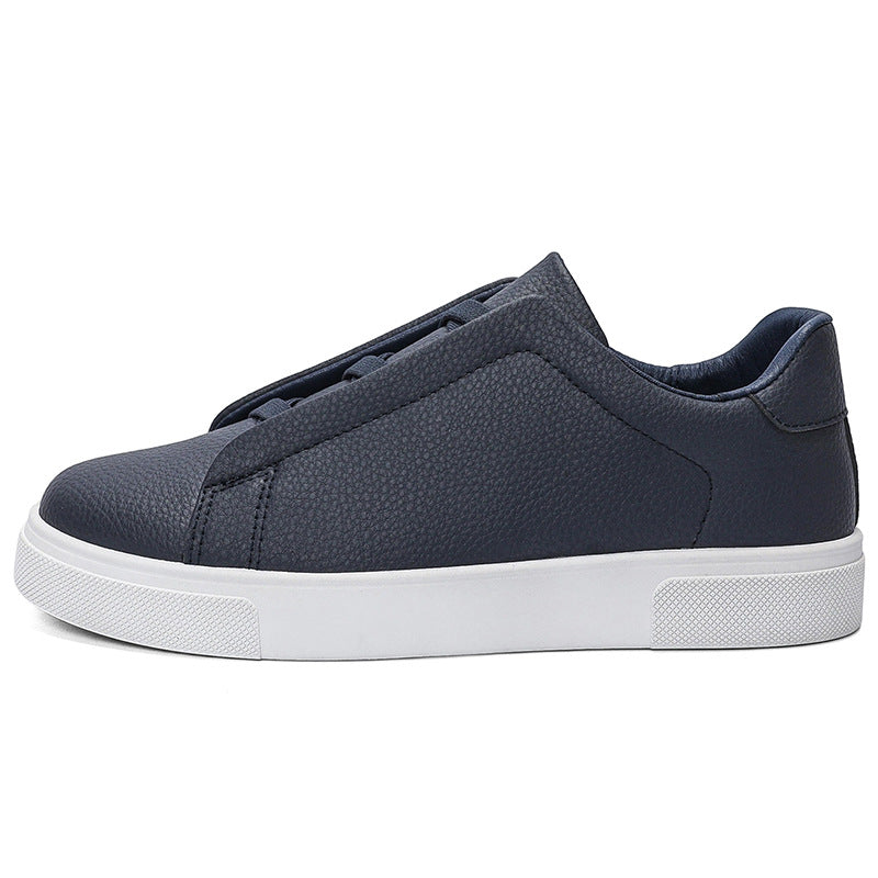 Korean Style Mens Casual Sneakers