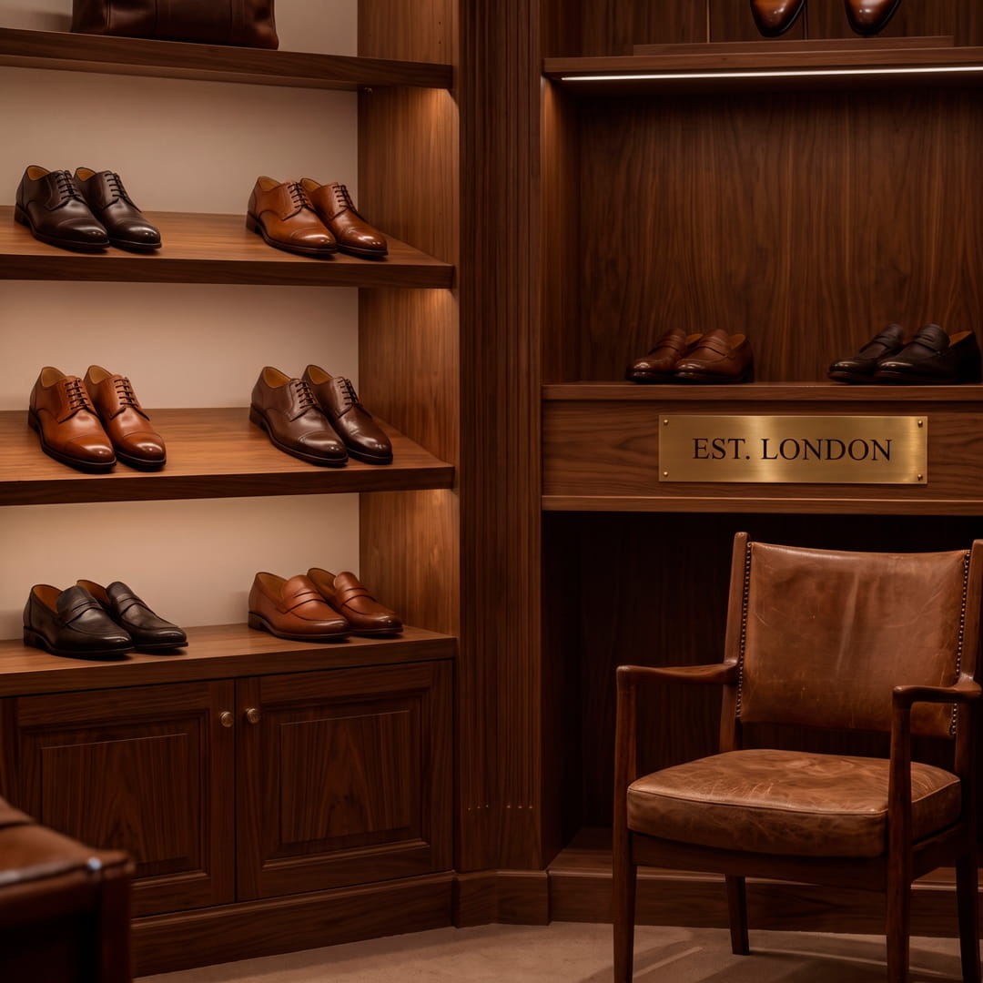 The final Harlow London collection
